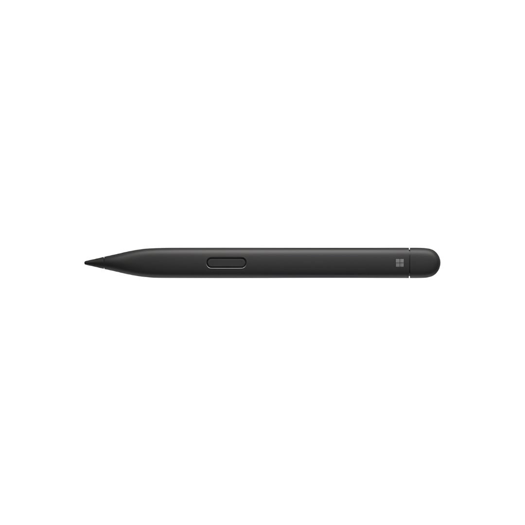 Microsoft Surface Pro X Signature 8X6-00204 (Pen & Keyboard) - Arabic Layout - Sapphire