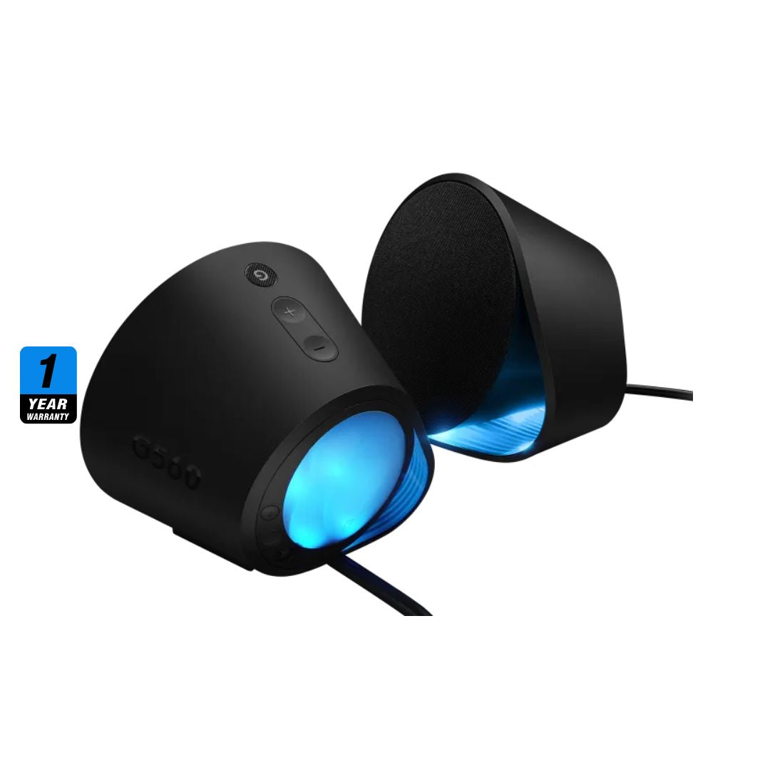 Logitech G560 RGB PC Gaming Speakers