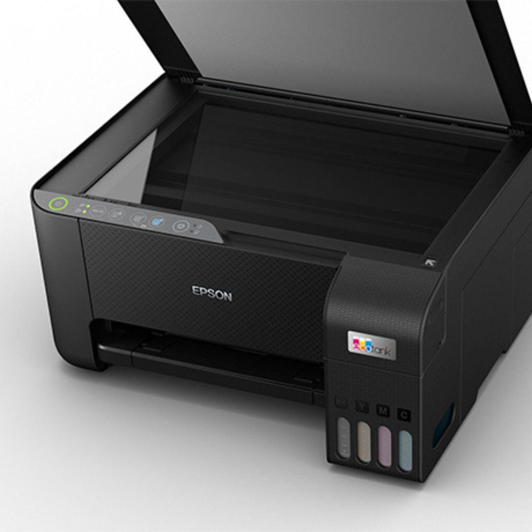 Epson EcoTank L3250 Color, A4 Wi-Fi All-in-One Ink Tank Printer