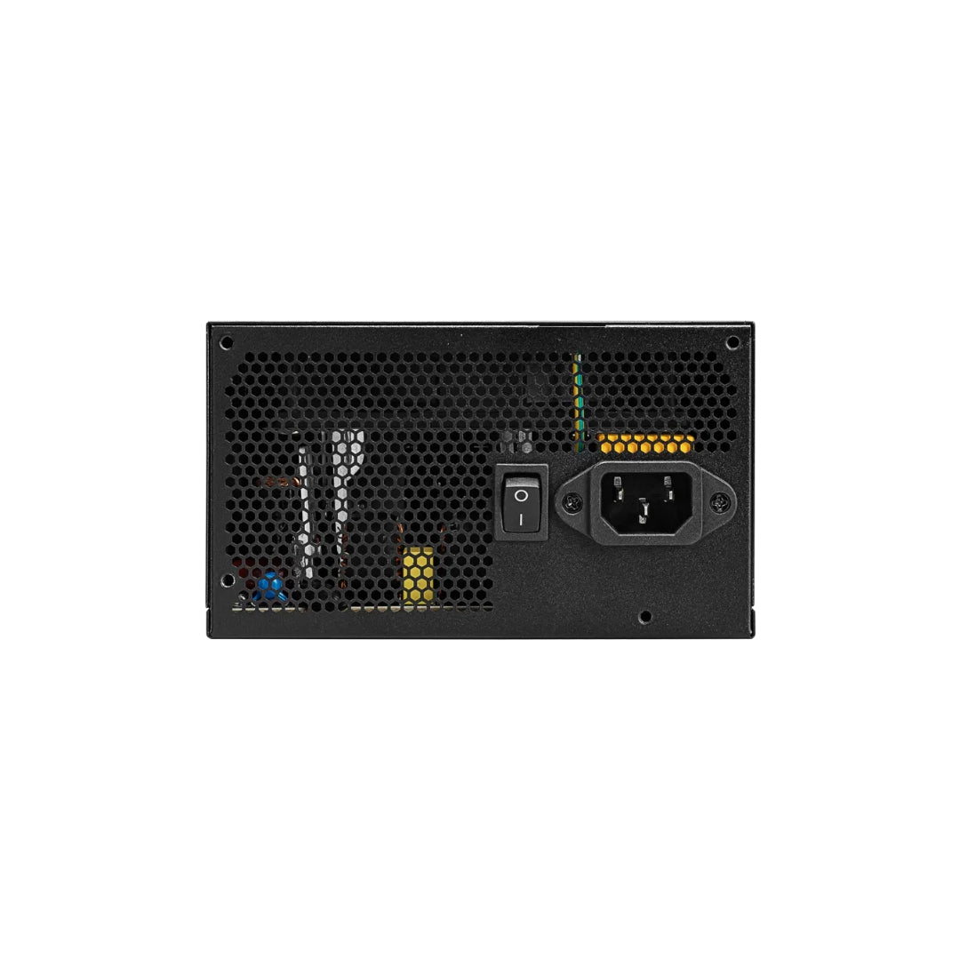 MSI MAG A650BNL 650W - 80 Plus Bronze Power Supply