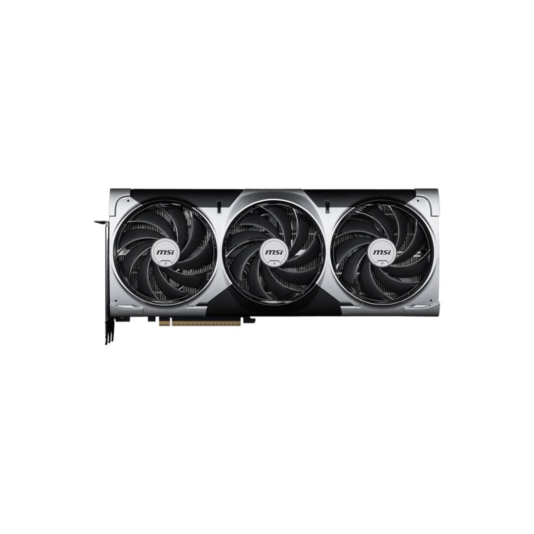 MSI RTX 5090 VENTUS 3X OC 32GB GPU | Ultimate Power in Iraq