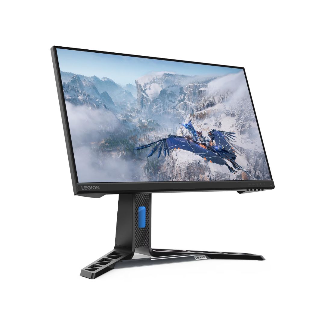 Lenovo 24 Legion R24e FHD (1920x1080) 180Hz 0.5Ms IPS Flat