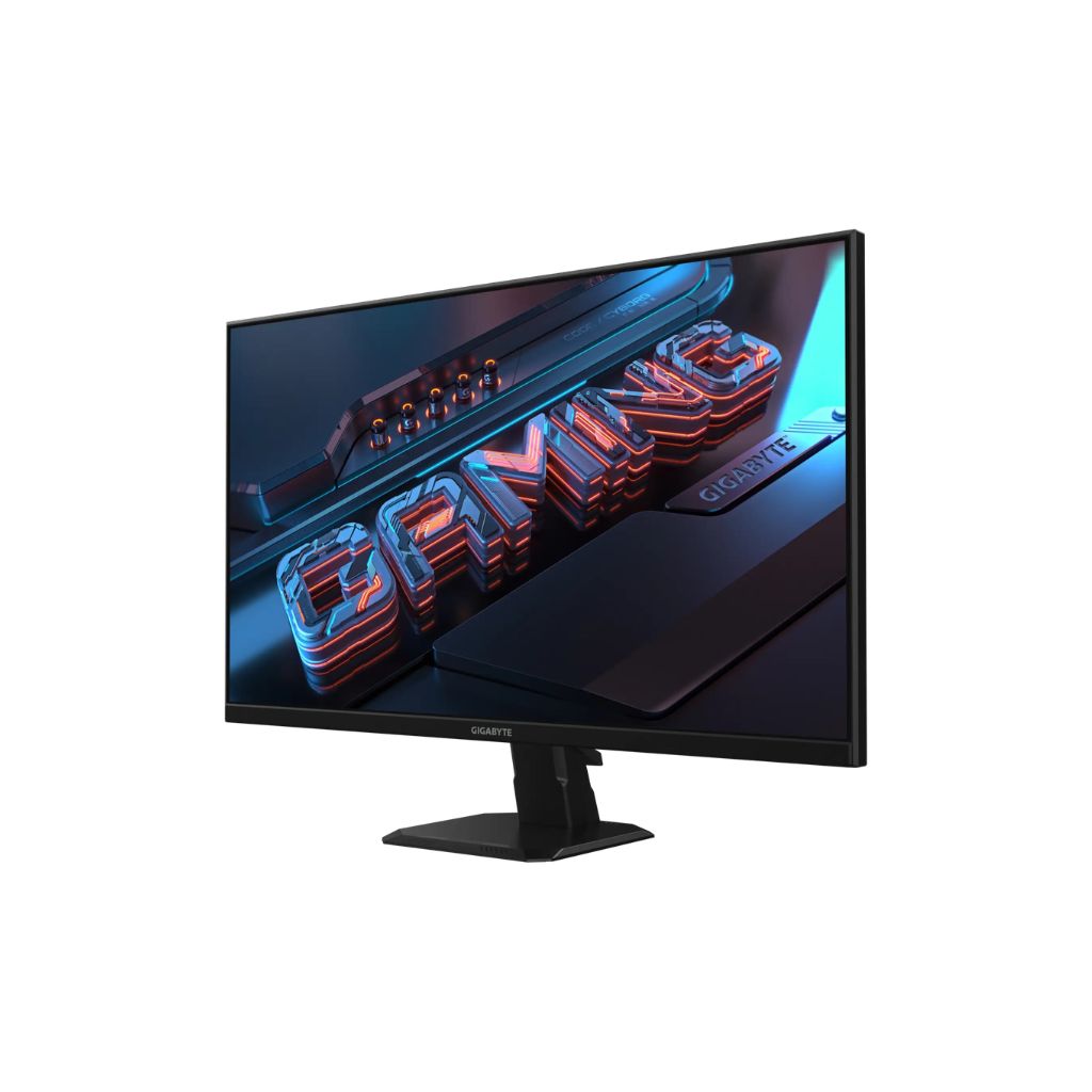جيجابايت 27 GS27FA FHD IPS 180Hz 1Ms مسطحة