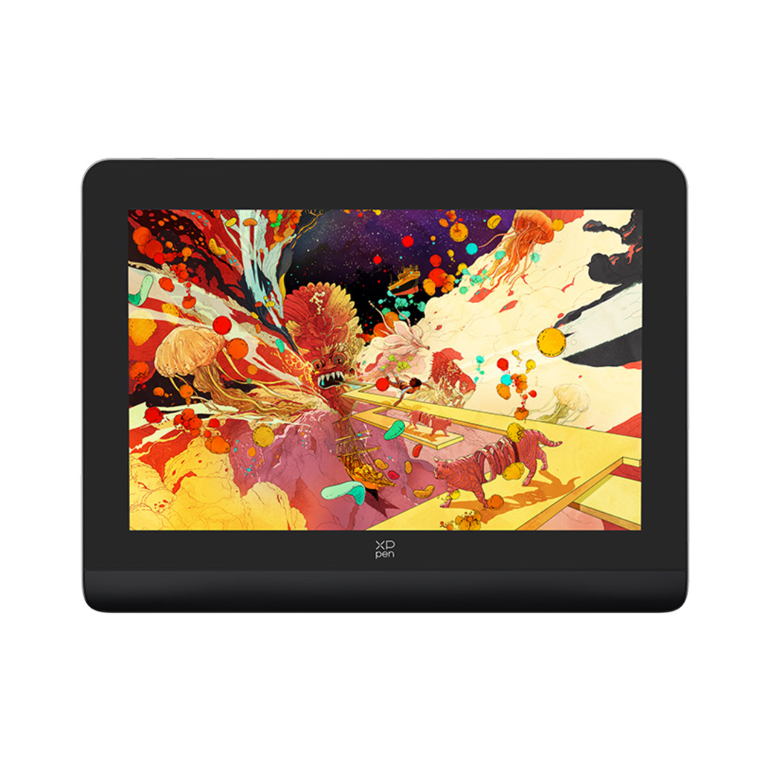 XP Pen Artist Pro 14 (Gen 2) Graphic Drawing Tablet