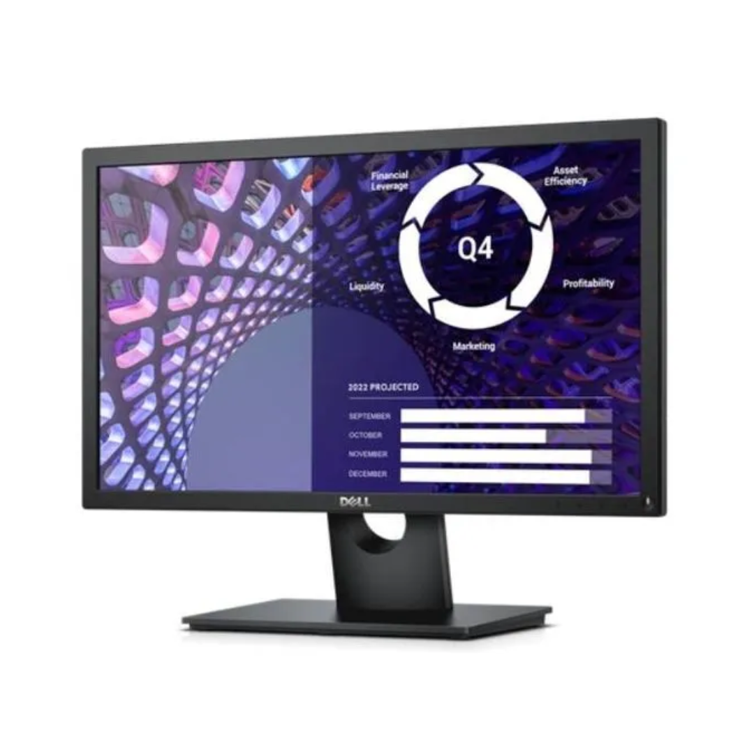 Dell 22 Inch E2216HV FHD 60Hz 5Ms Flat