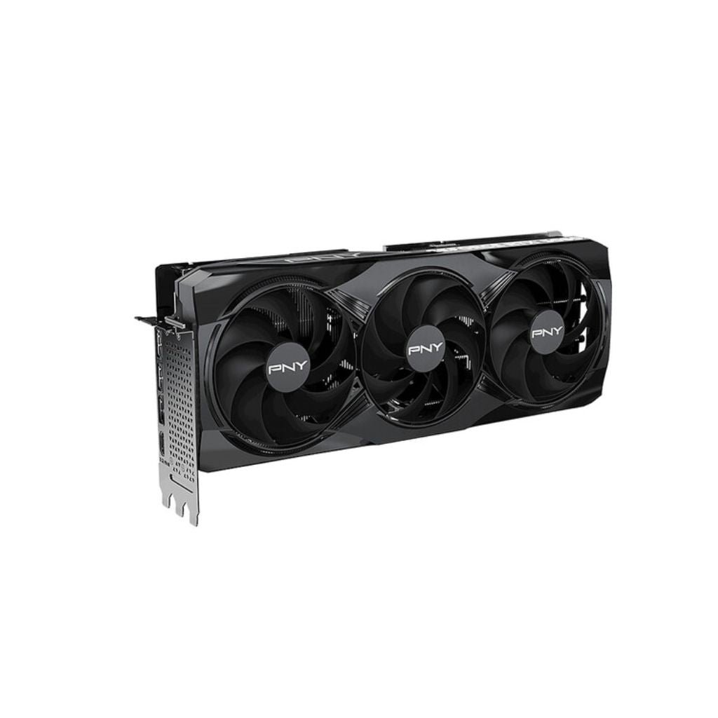 PNY GeForce RTX 5080 TRIPLE - 16GB