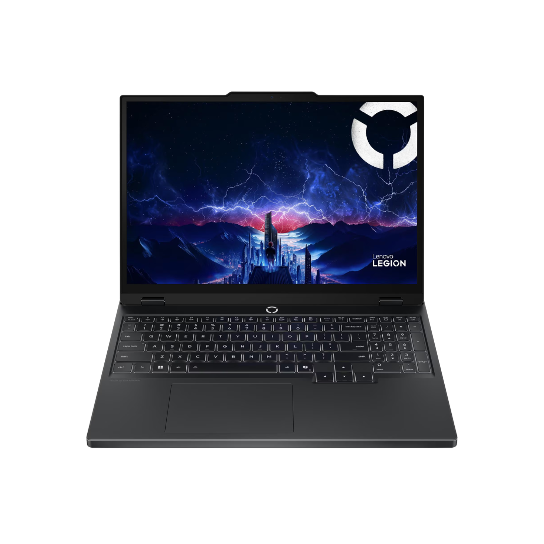 Lenovo Legion 5 15IRX10 - (QGAX), Intel Core™ i7-13650HX, RAM 16GB, SS