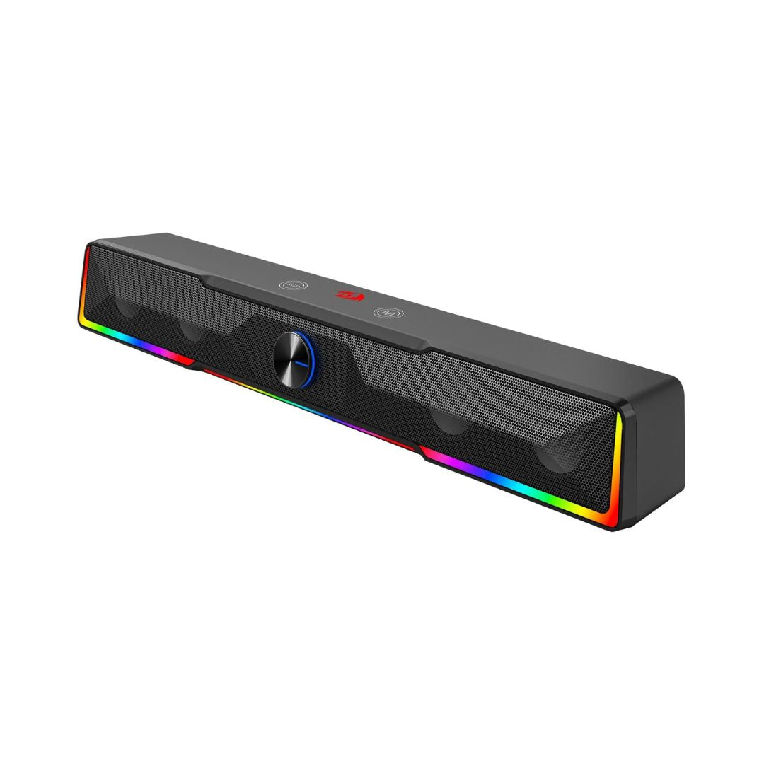 مكبرات صوت مكتبية لاسلكية Redragon Catenon GS516 RGB