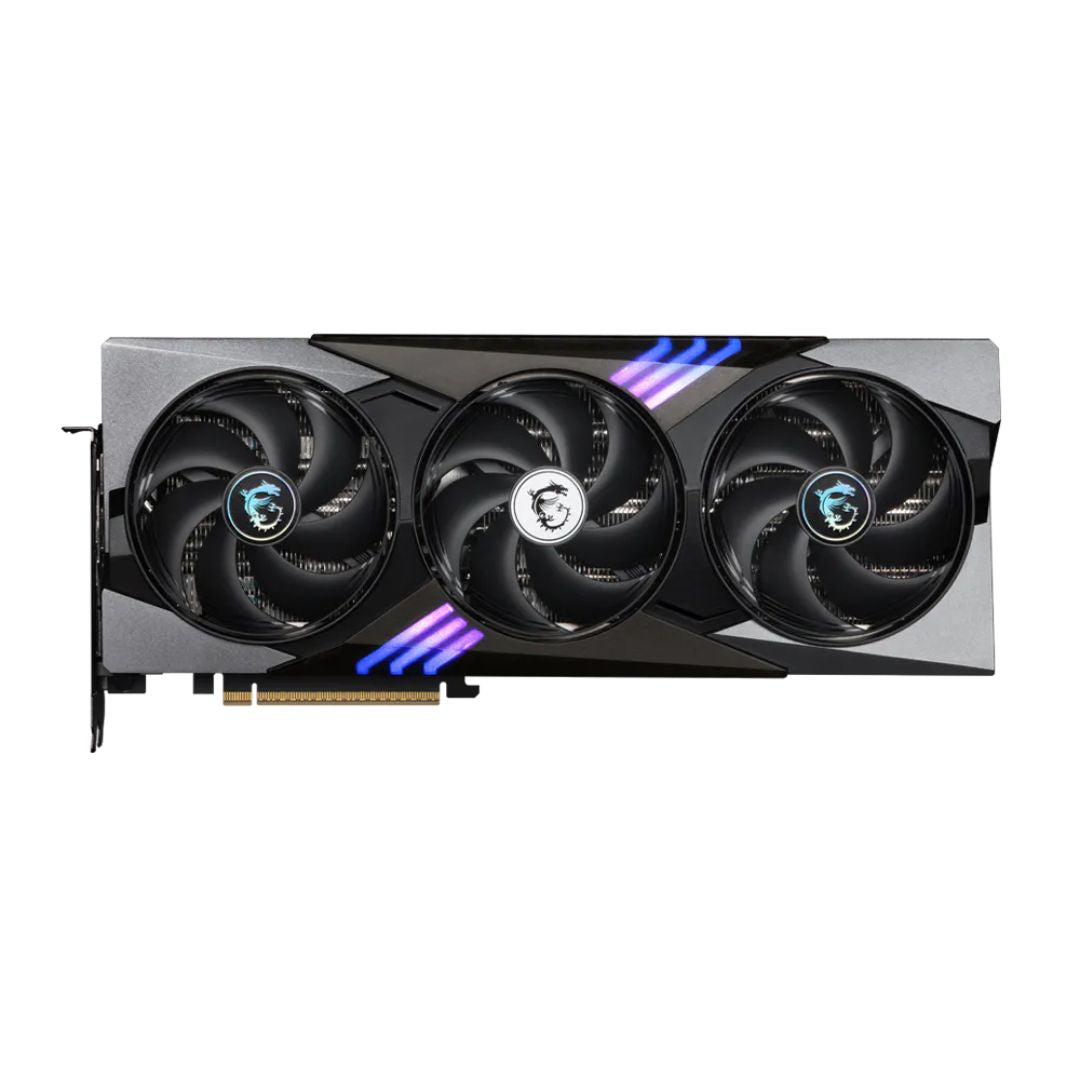 MSI GeForce RTX™ 5080 GAMING TRIO OC - 16 جيجابايت