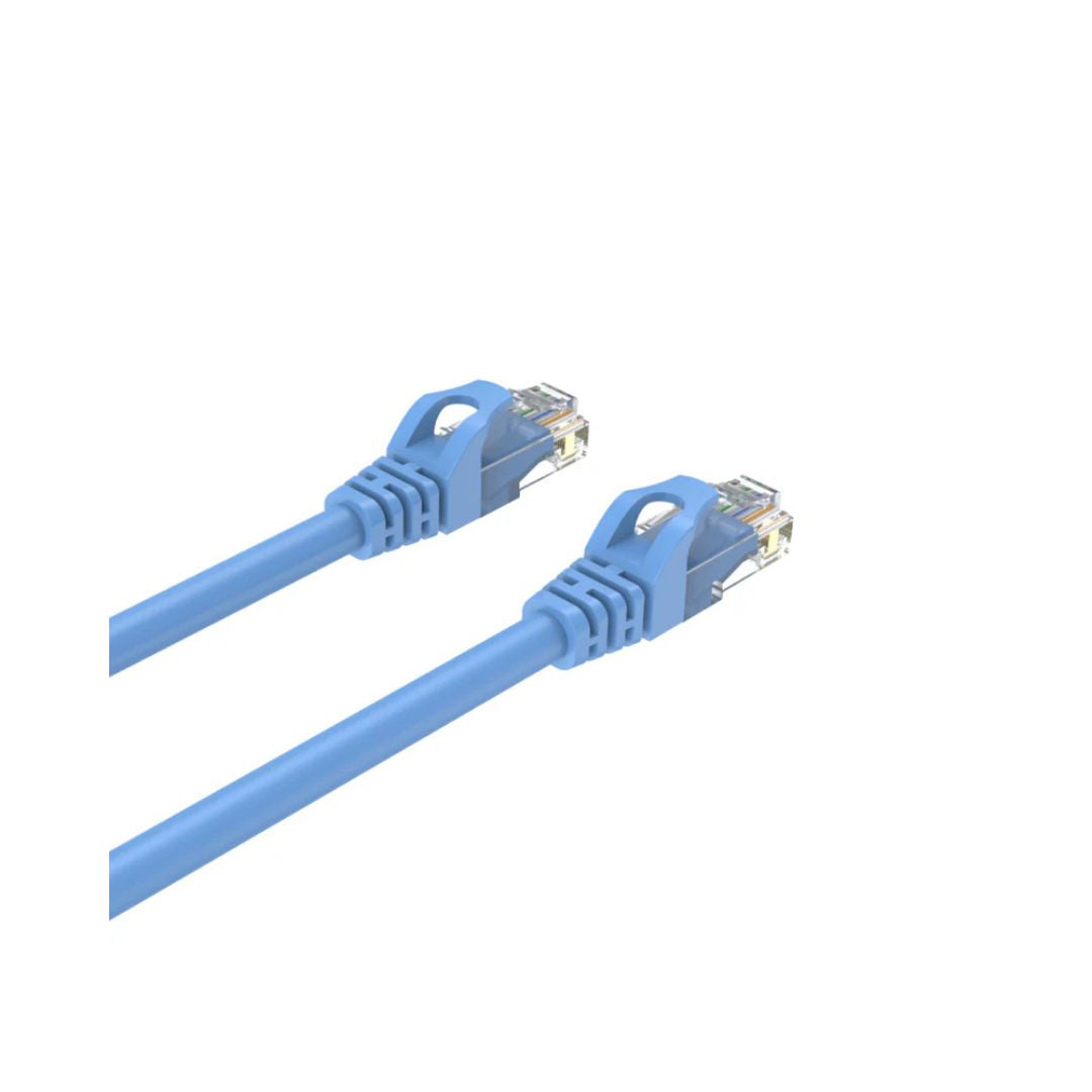 UNITEK Cat 6 UTP RJ45 Ethernet 15M , Ethernet cable