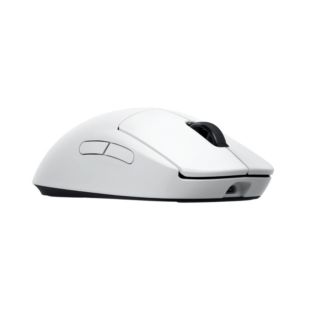 Logitech G PRO 2 | LIGHTSPEED Wireless Gaming Mouse White in Iraq