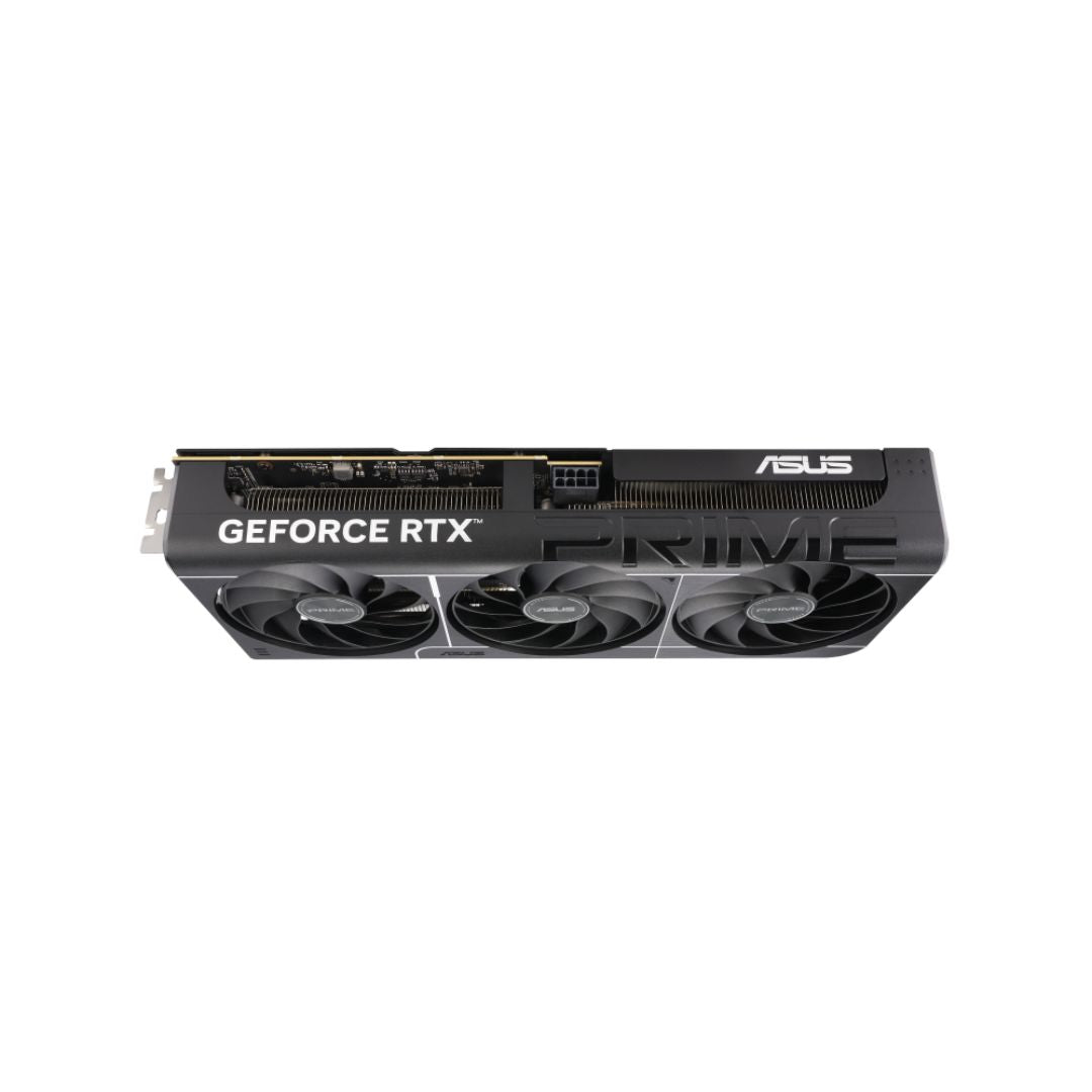 ASUS PRIME GeForce RTX™ 5060 Ti 16GB GDDR7 OC Edition
