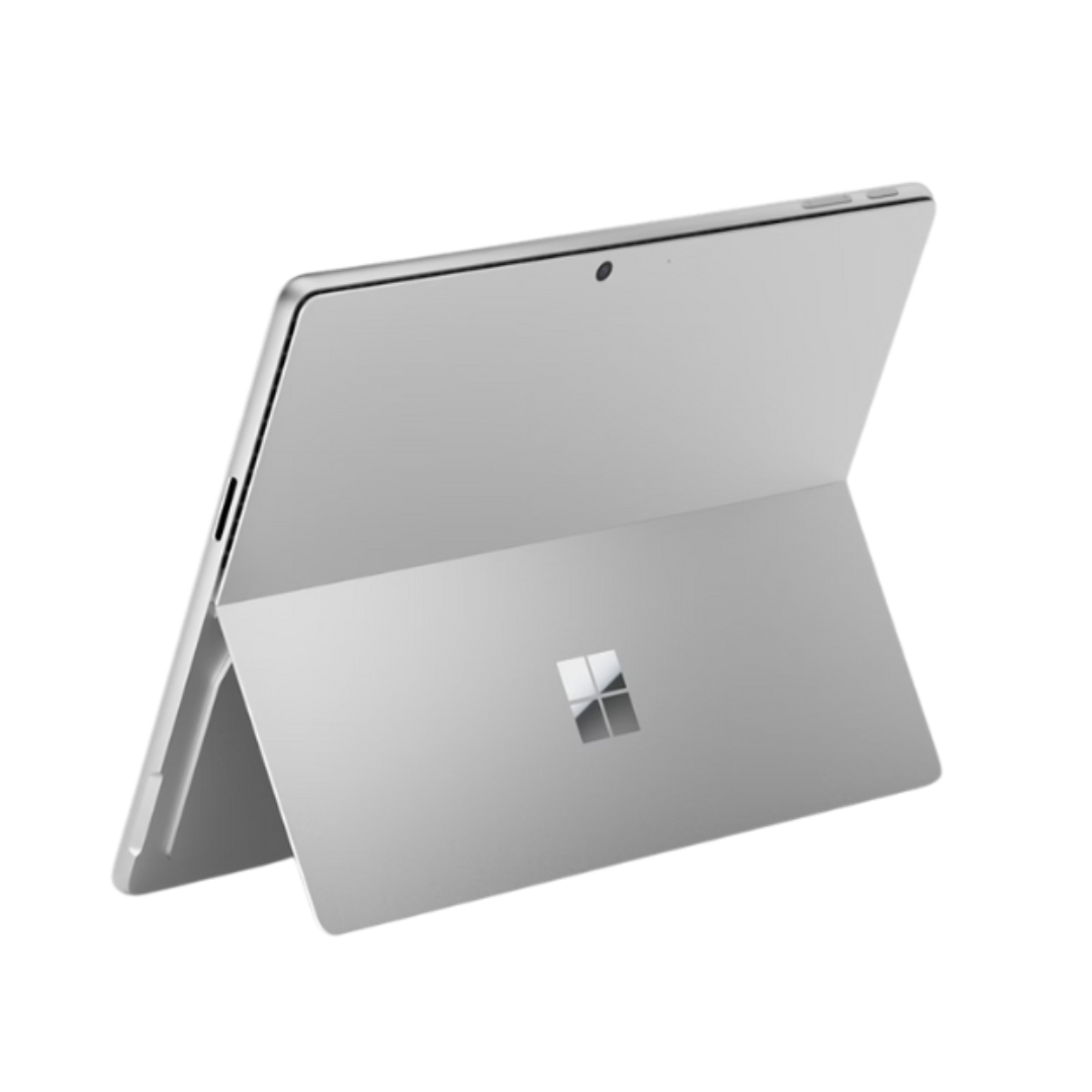 Microsoft Surface Pro 11 - ZIN-00007, Snapdragon X Elite, RAM 16GB, 512GB SSD, Qualcomm Adreno, 13.0 Inch (2880x1920) 120Hz OLED Touch, Platinum