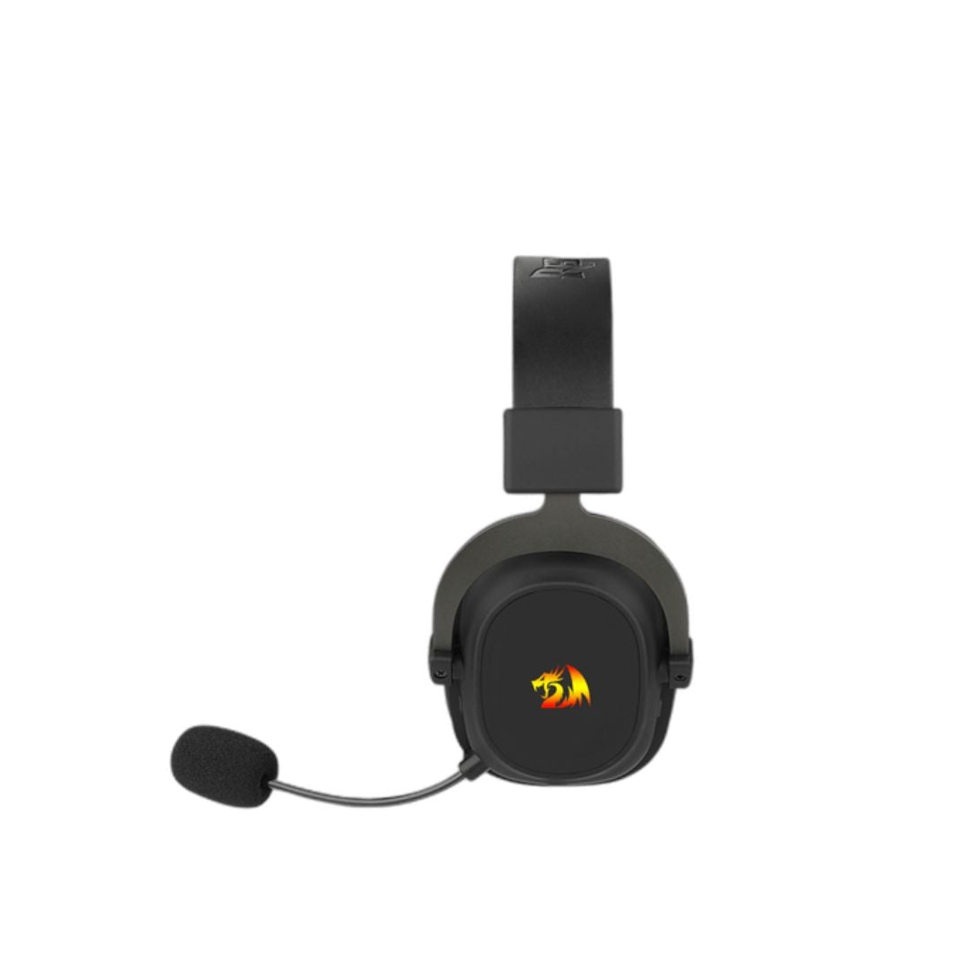 سماعة الألعاب اللاسلكية Redragon H510 PRO Zeus-X RGB - صوت محيطي 7.1