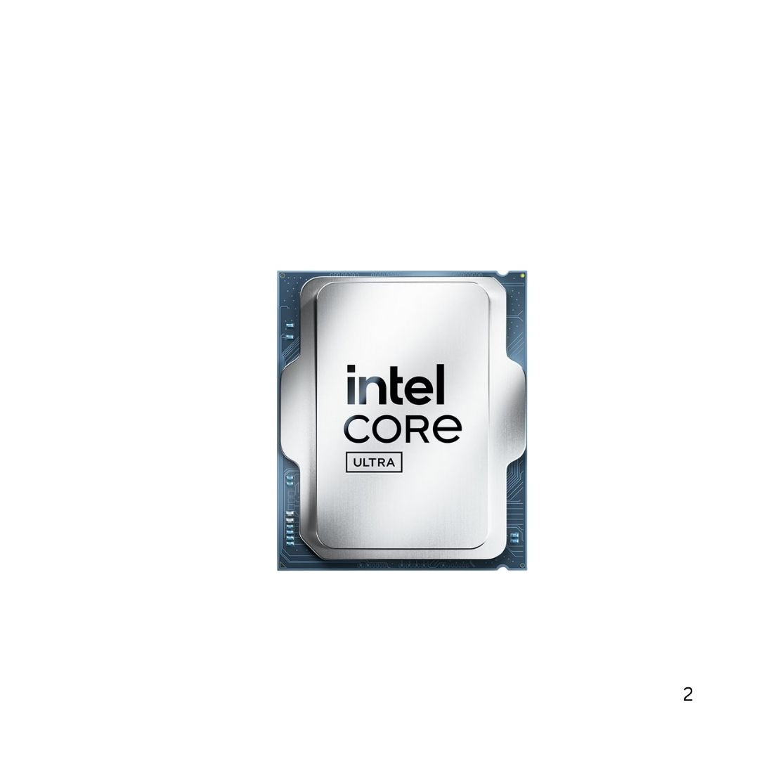 معالج Intel Core™ Ultra 7 265K - تري
