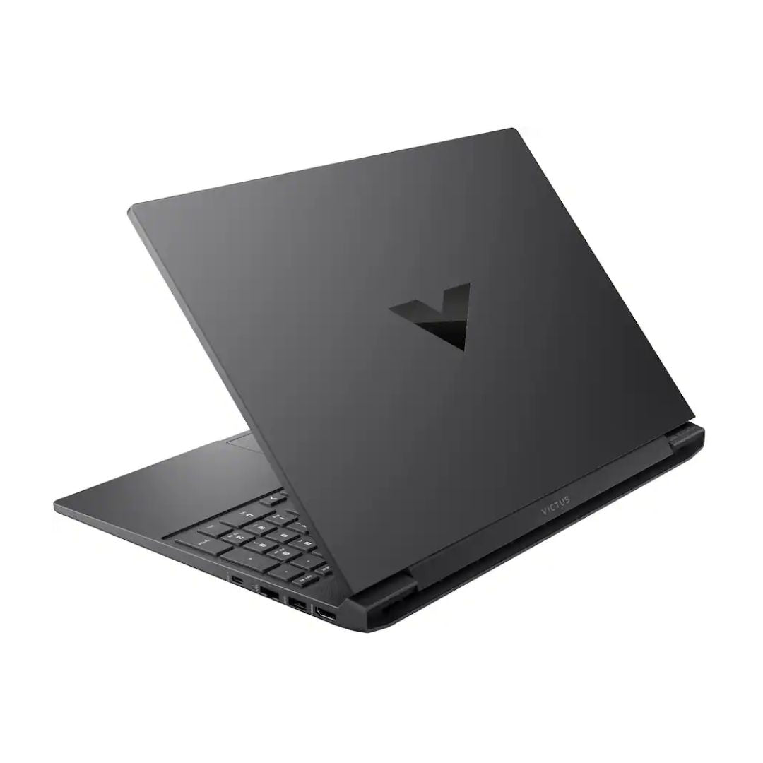 HP Victus 15-fb3093dx, AMD Ryzen 7 7445HS, RAM 16GB, SSD 512GB, NVIDIA RTX 4050 6GB, 15.6 Inch FHD 144Hz, Silver