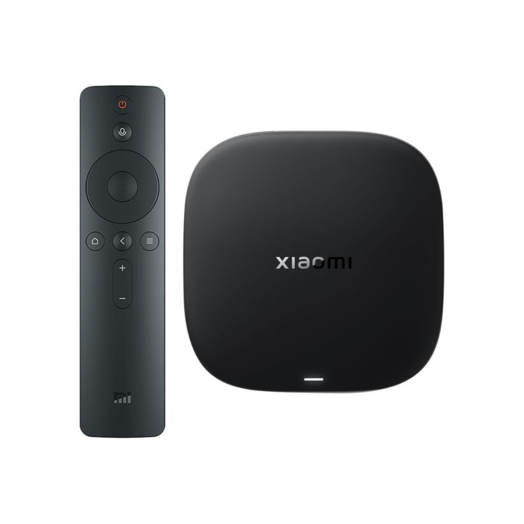 Xiaomi TV Box S (3rd Gen)
