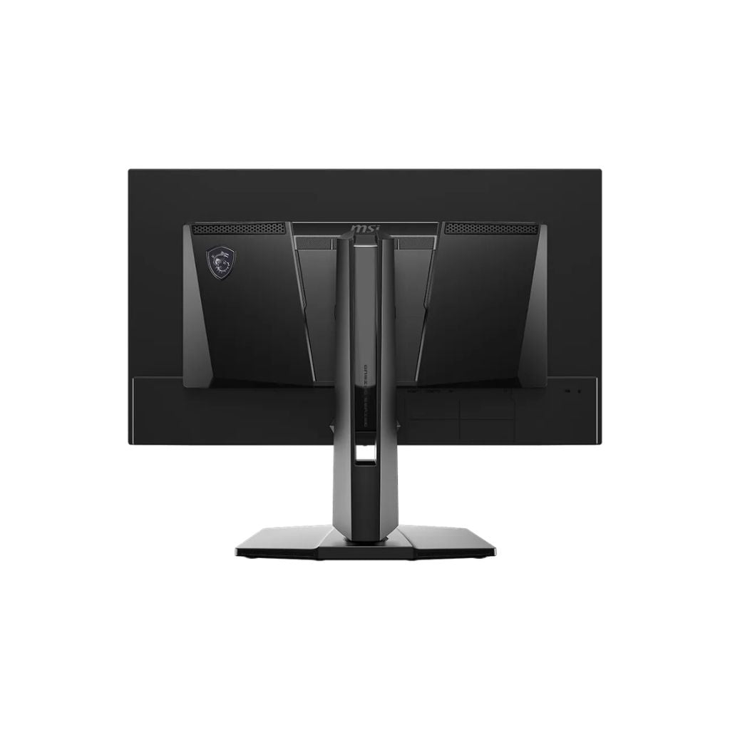 شاشة MSI MAG 274QP X24 مقاس 26.5 بوصة بدقة 2K (2560x1440) وتردد 240 هرتز ووقت استجابة 0.03 مللي ثانية، Rapid QD-OLED مسطحة