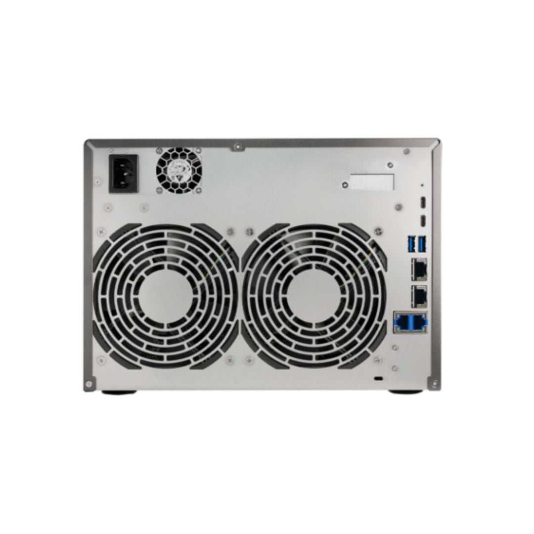 Asustor LOCKERSTOR 8 Gen3 Server - AS6808T