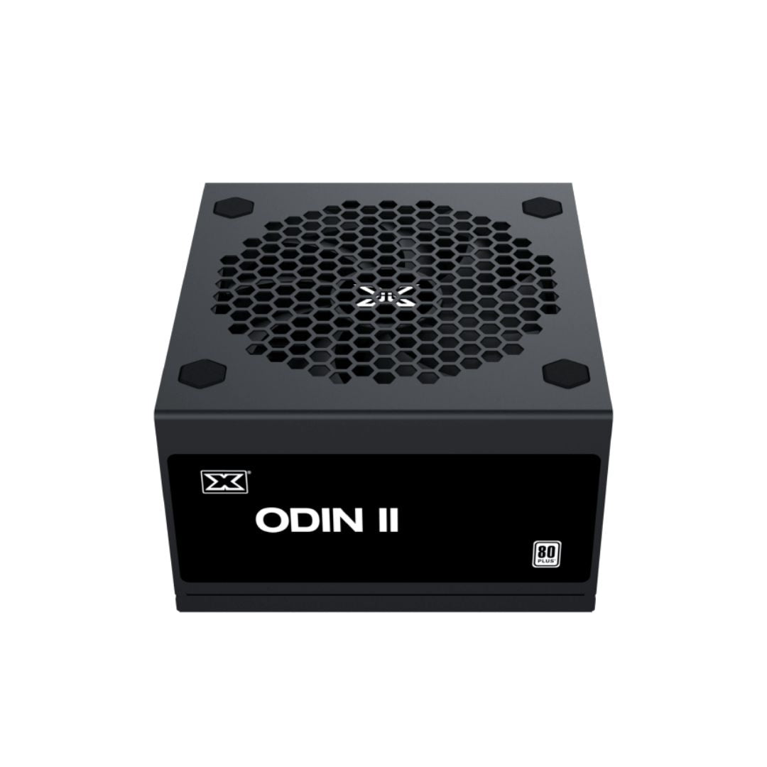 Xigmatek Odin II 500W 80+ Certified White