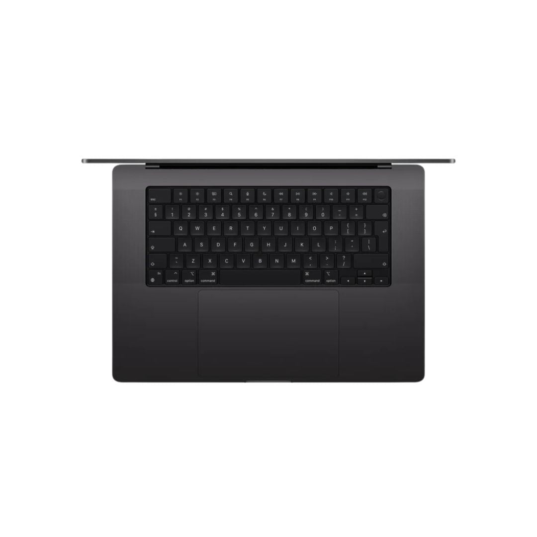 Apple MacBook Pro MRW13AB/A A2991, M3 Pro chip, RAM 18GB, SSD 512GB, 16.0 Inch (3456 x 2234) Retina XDR Display, Space Black