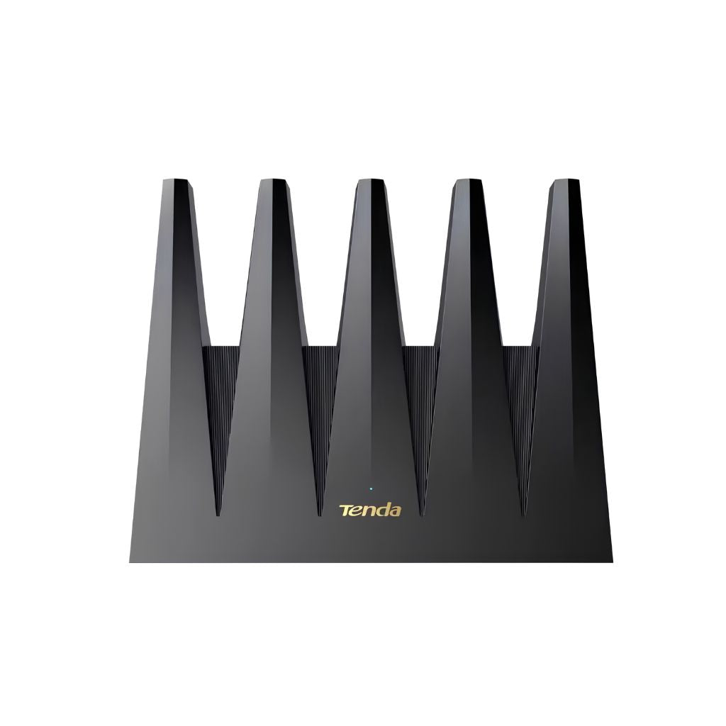 راوتر Wi-Fi 7 Tenda BE12 Pro