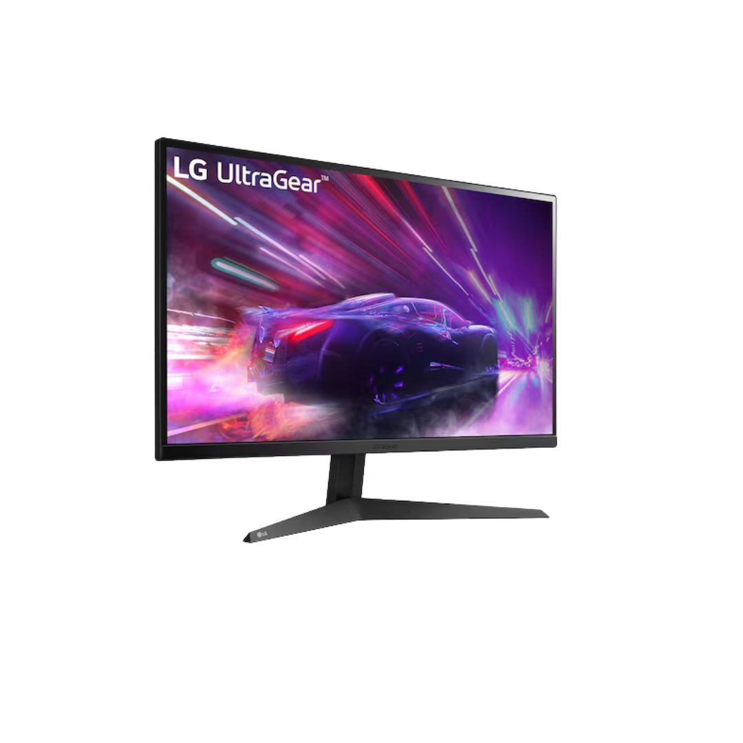 LG 24GQ50F-B 24 inch, FHD (1920x1080) 165Hz 1Ms, VA Flat, Monitor