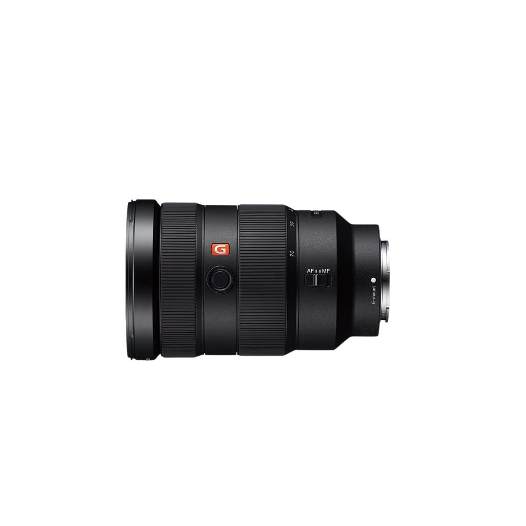 Sony FE 24-70mm F2.8 GM Full-Frame Standard Zoom Lens – E-Mount, G Master