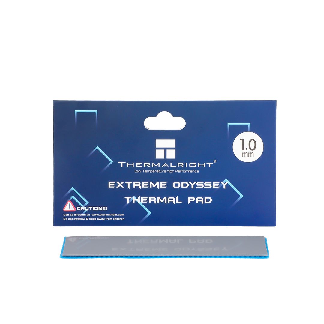 Thermalright Extreme Odyssey Thermal Pad | 120×20×1mm in Iraq