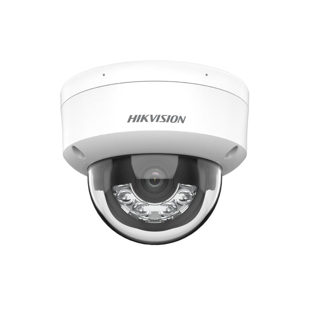 HIKVISION 2MP ( IP ) 1080 DS-2CD1123G2-LIU Audio 2.8 mm Outdoor