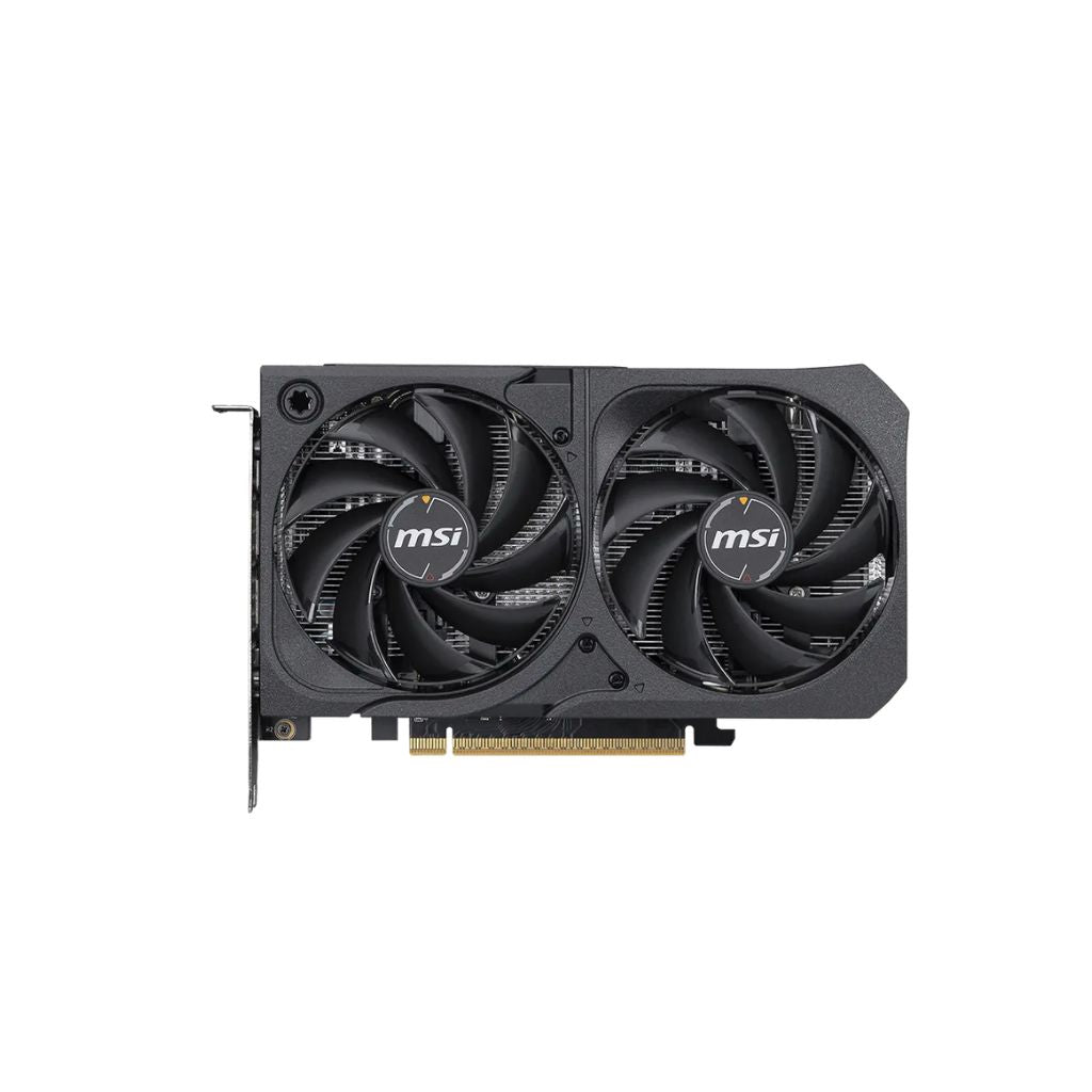 MSI GeForce RTX 5050 SHADOW 2X OC - 8GB