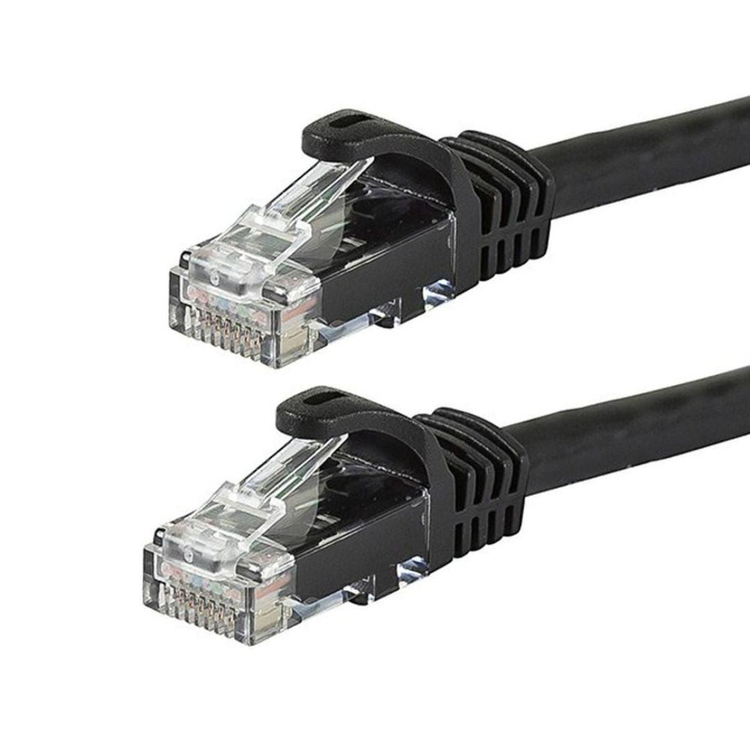 كابل إيثرنت Getx Cat 6 - 20M