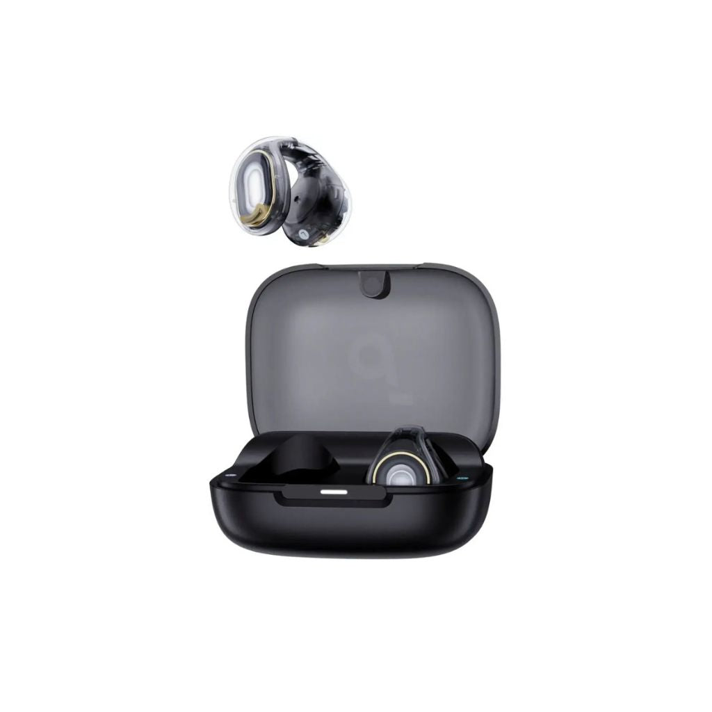 AirPods Anker Soundcore A3331H01 Clip-On C40i - شفاف