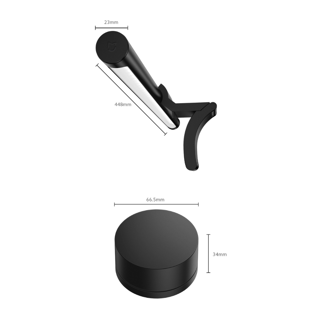 Mi Computer Monitor Light Bar