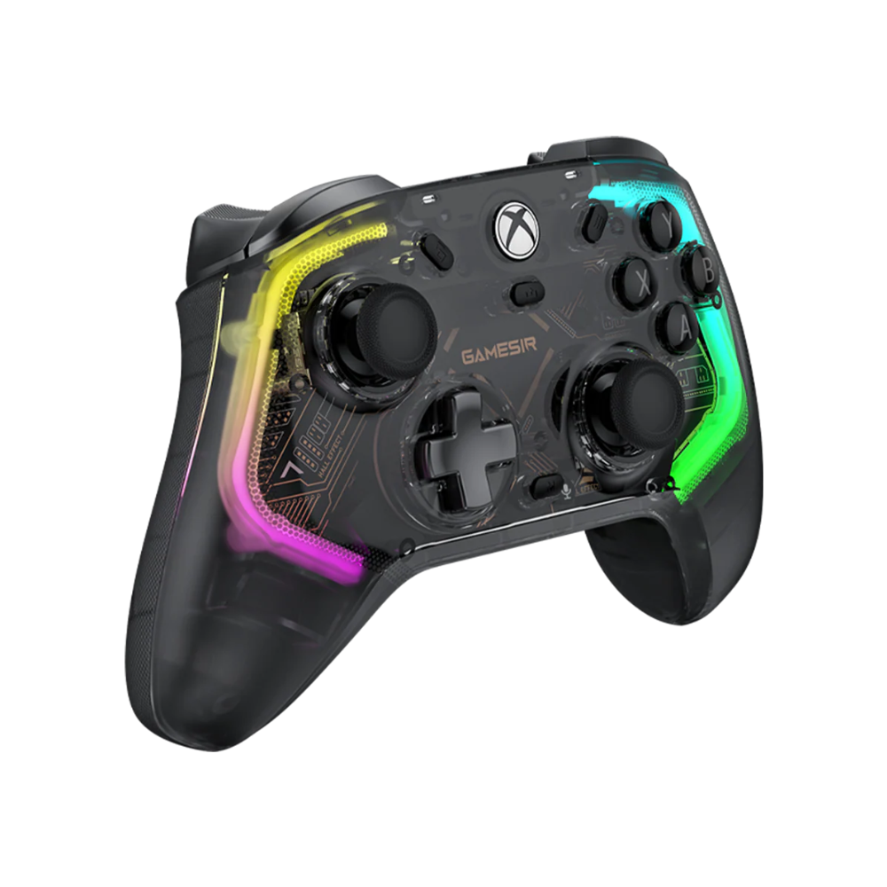 GameSir Kaleid Xbox Wired Controller - Black