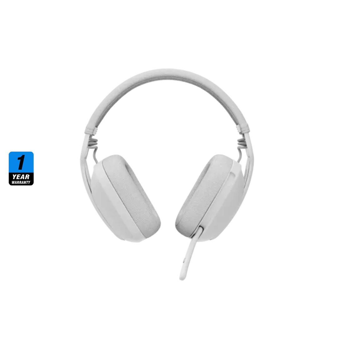 Logitech ZONE VIBE 100 - Off White