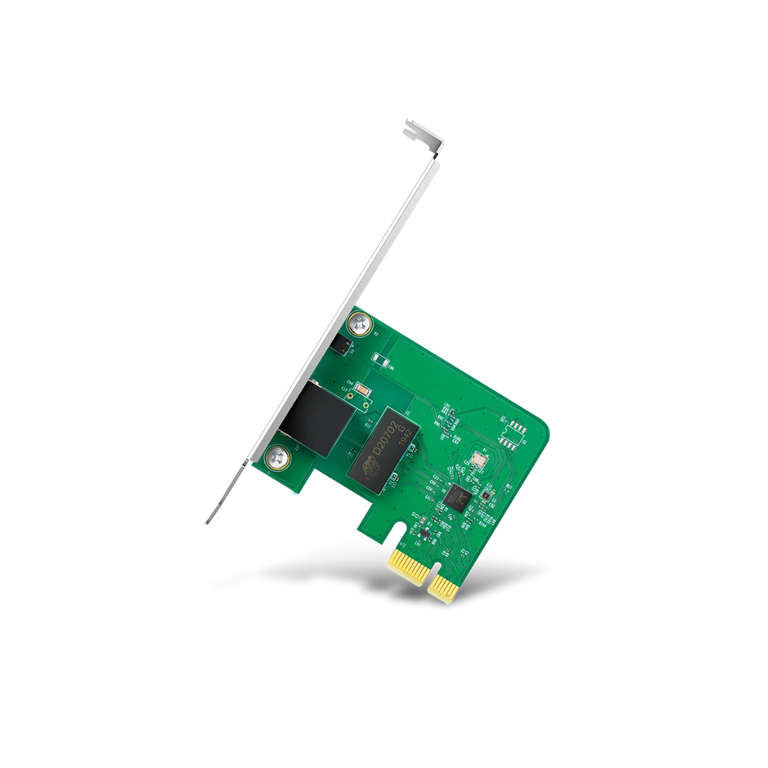 TP Link TG-3468 Gigabit Lan PCI Express Network Adapter