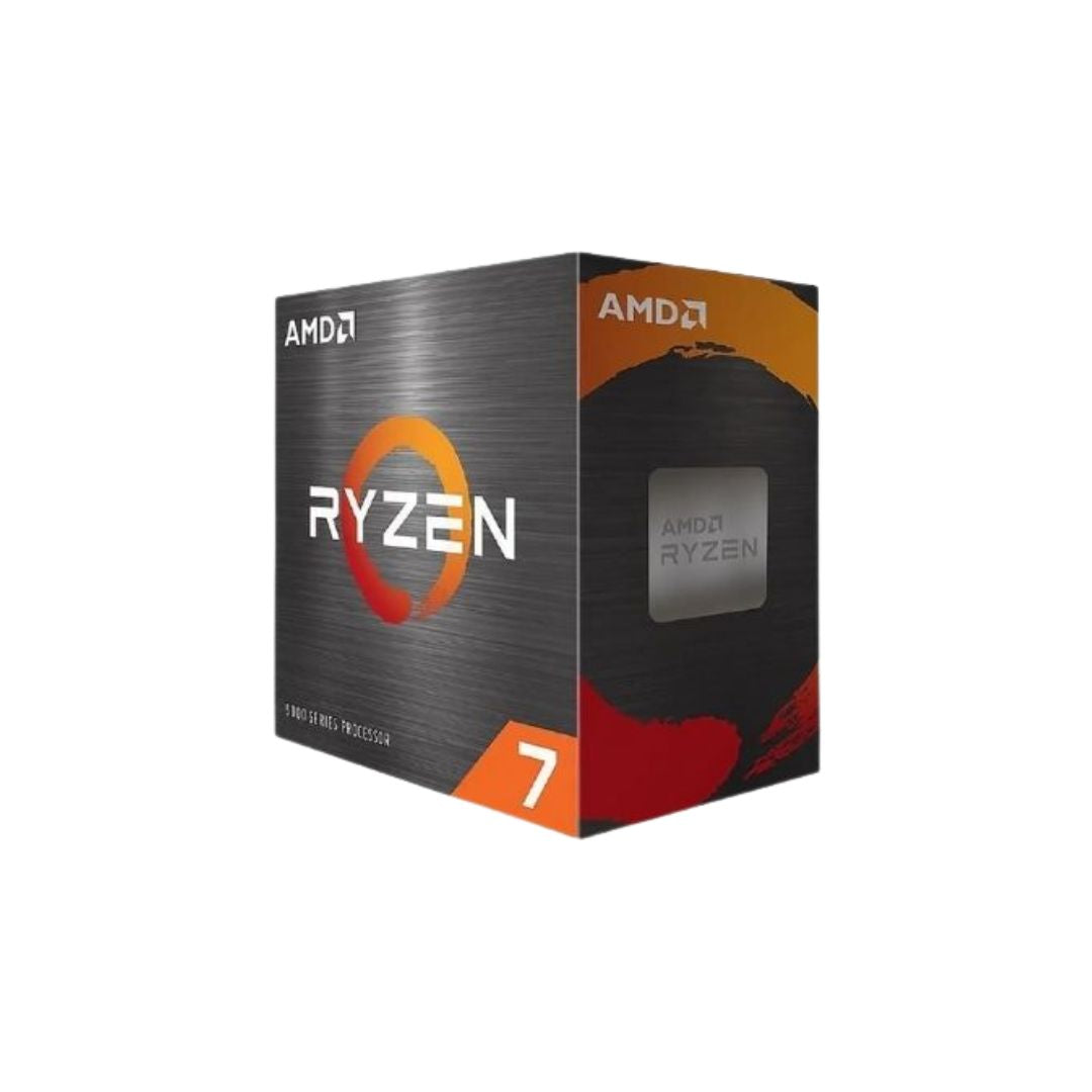 AMD Ryzen 7 5700X & Gigabyte B550M-K UD | Bundle in Iraq