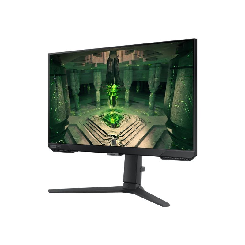 Samsung Odyssey G4 LS25BG402 25 inch, FHD, 240Hz 1Ms, IPS Flat, Monitor
