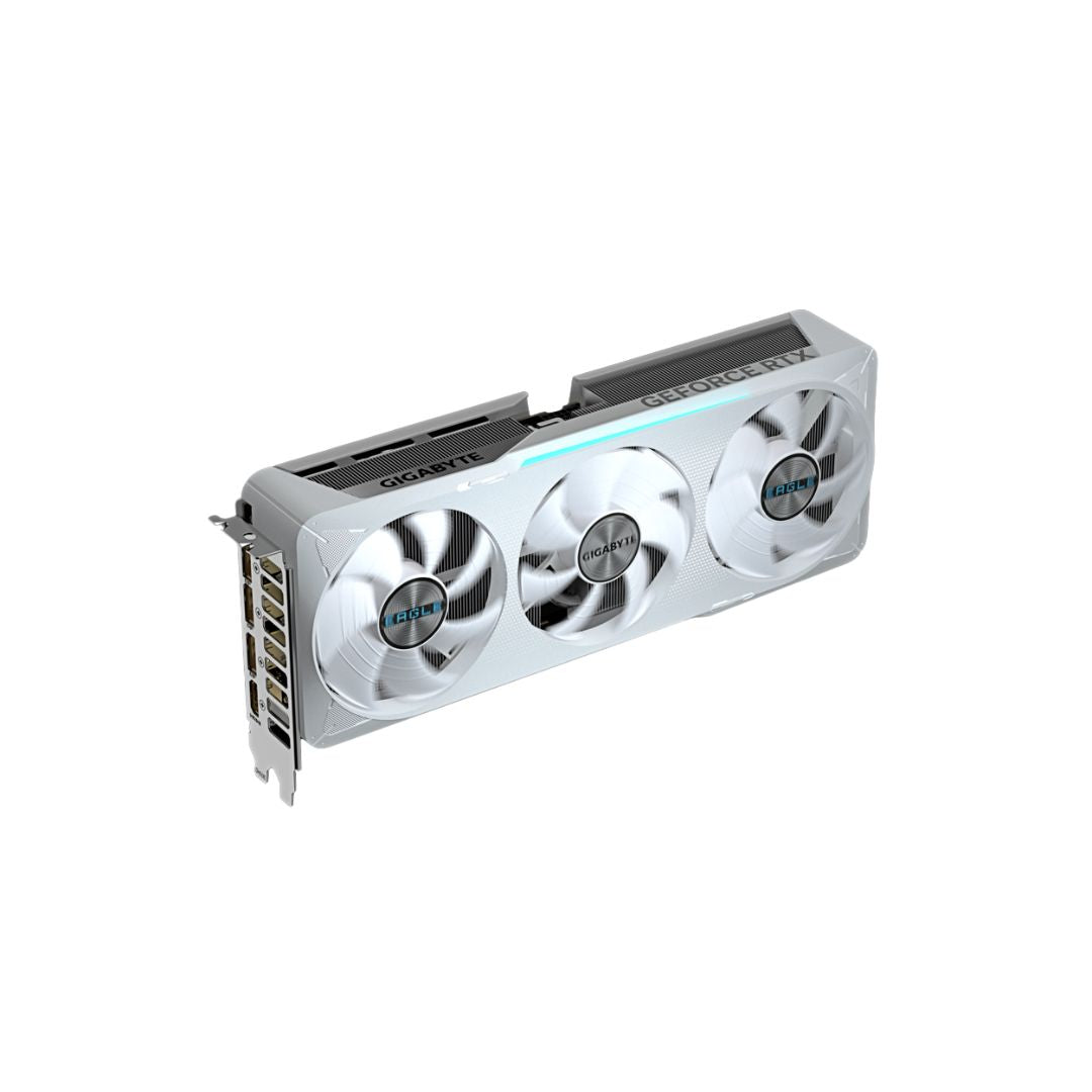 Gigabyte GeForce RTX™ 5070 EAGLE OC ICE 12GB