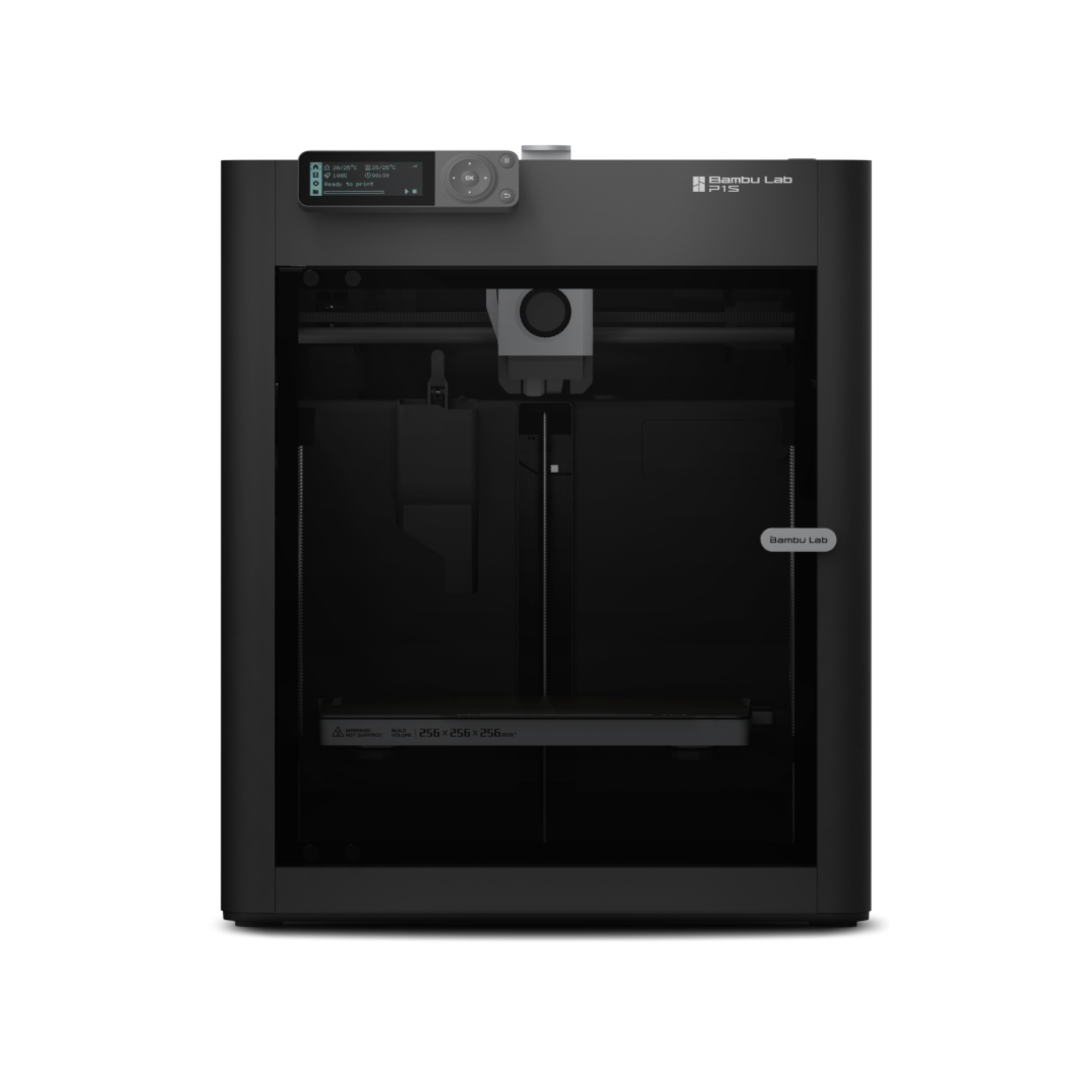 Bambu Lab P1S 3D Printer