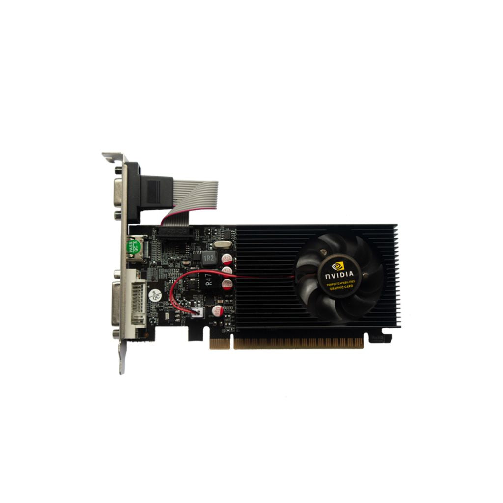 Galax GT 730 Star - 4GB GDDR3 Graphics Card