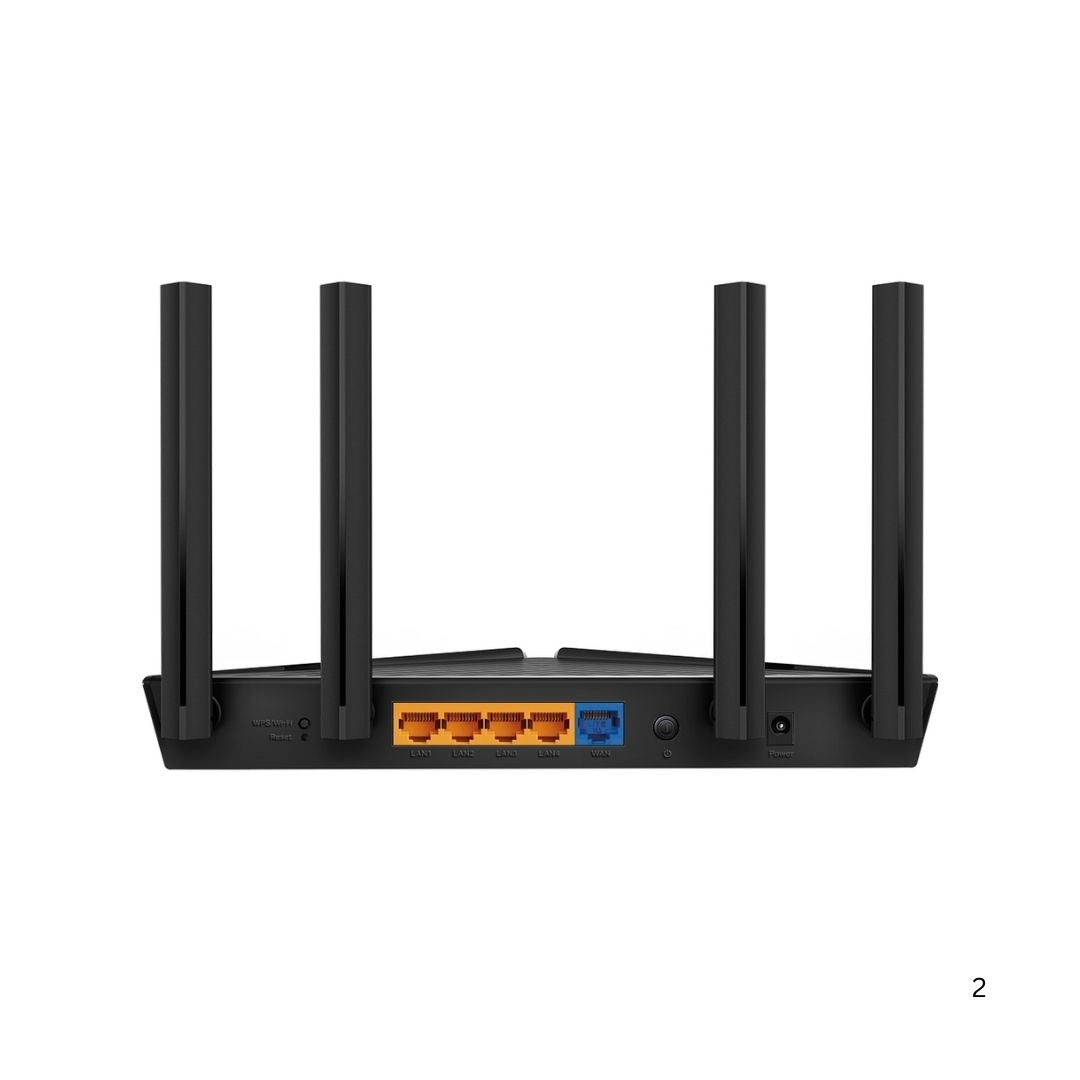 TP-Link Archer AX10, AX1500 Wi-Fi 6 Router