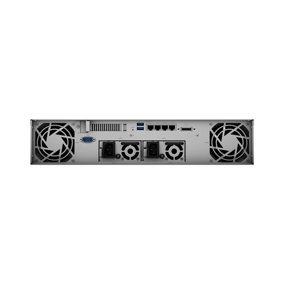 Synology RackStation RS1221+ Server