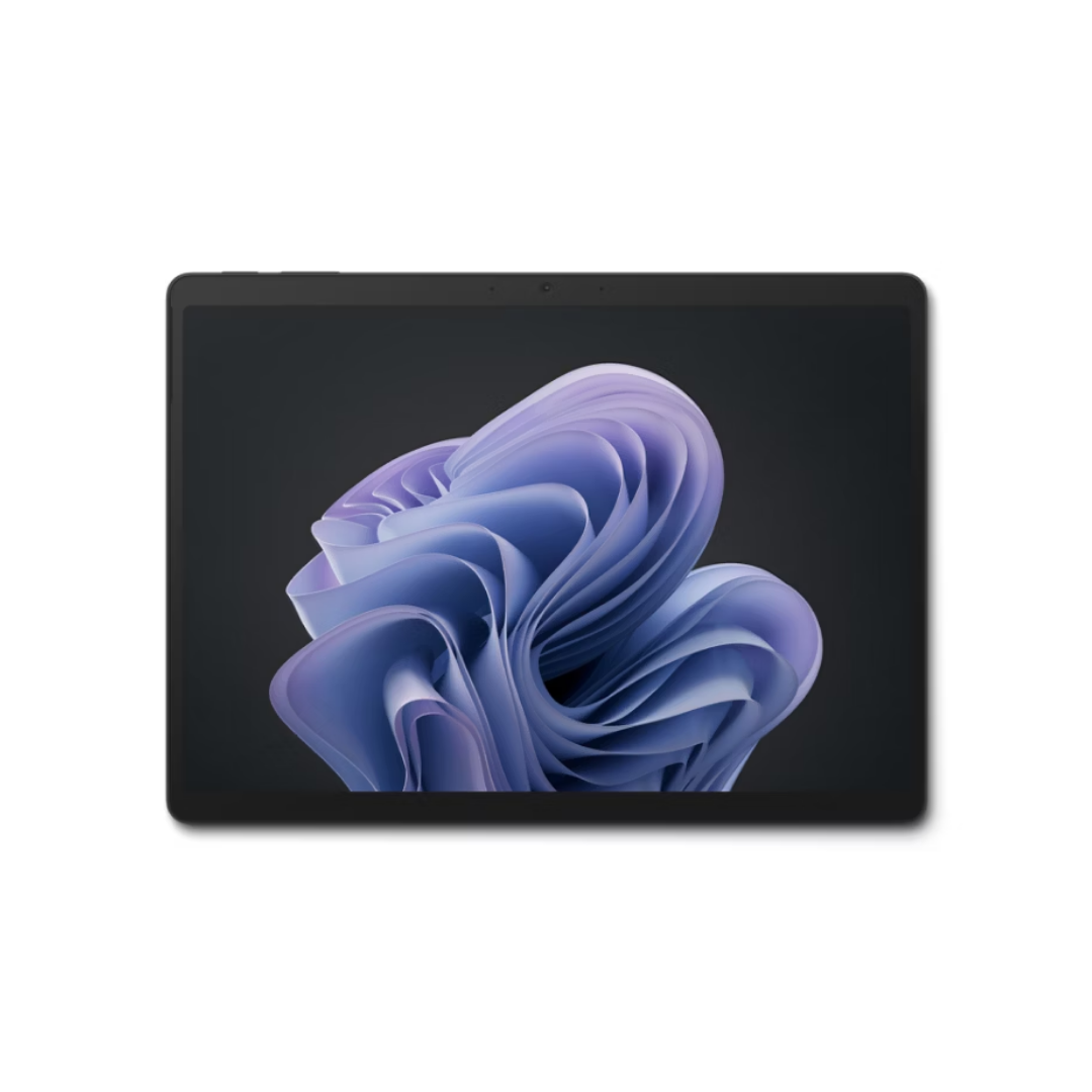 Microsoft Surface Pro 10 - ZDV-00025, Intel Core Ultra 7-165U, RAM 16GB, SSD 256, Intel Graphics, 13.0 Inch 120Hz, Black