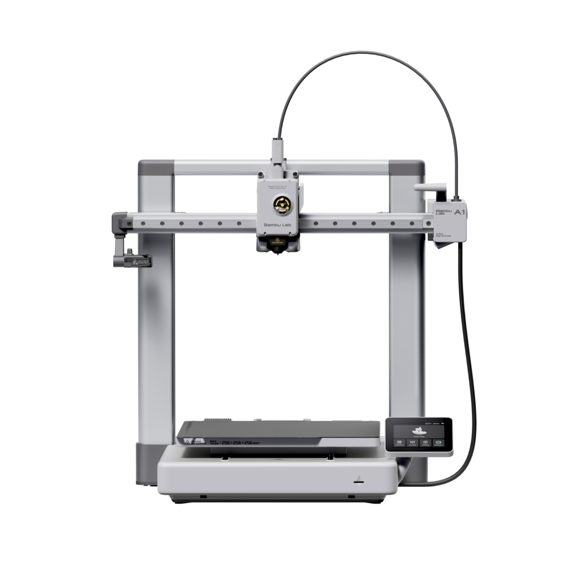 Bambu Lab A1 Combo 3D Printer