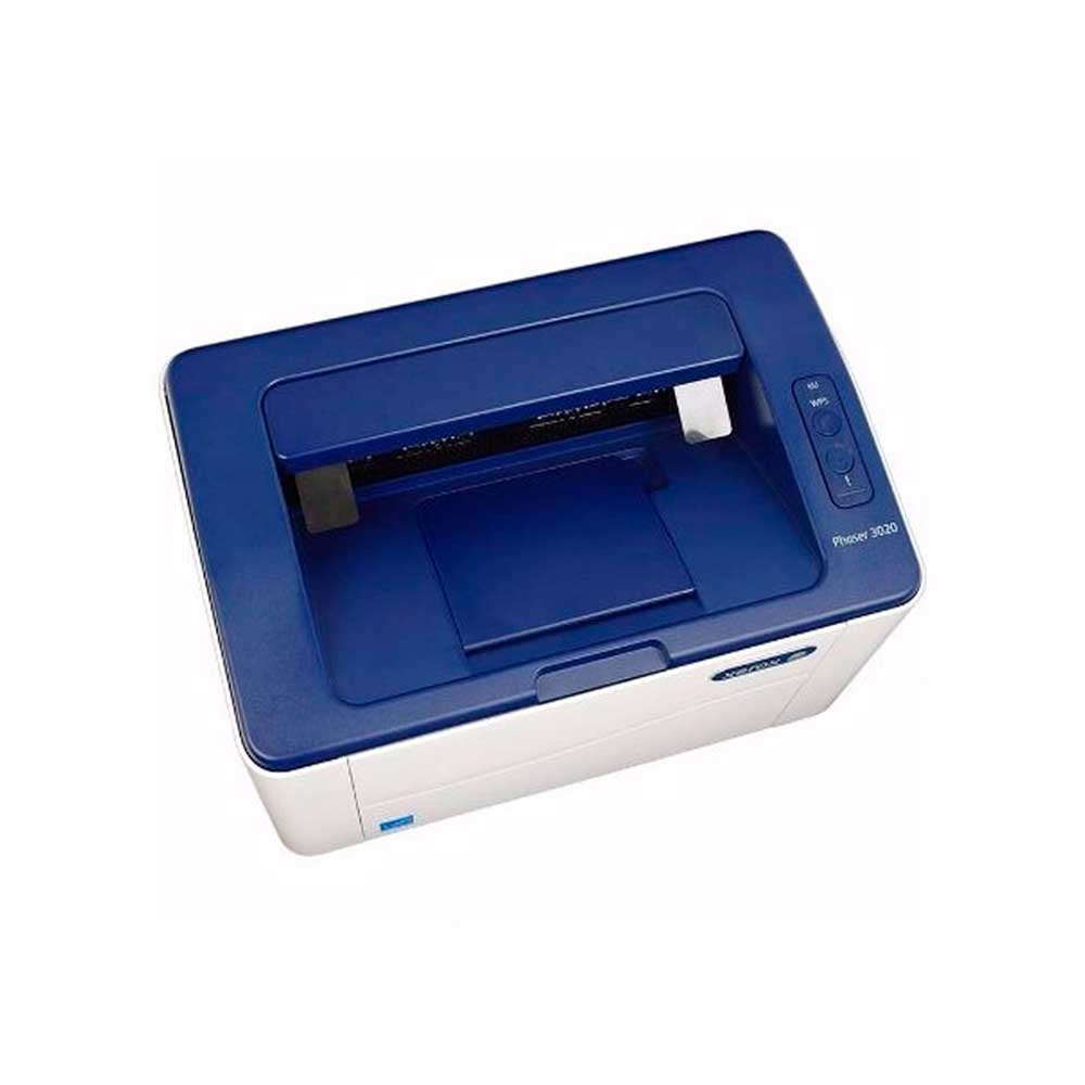 Xerox Phaser 3020 Wi-Fi, Laser Black Printer