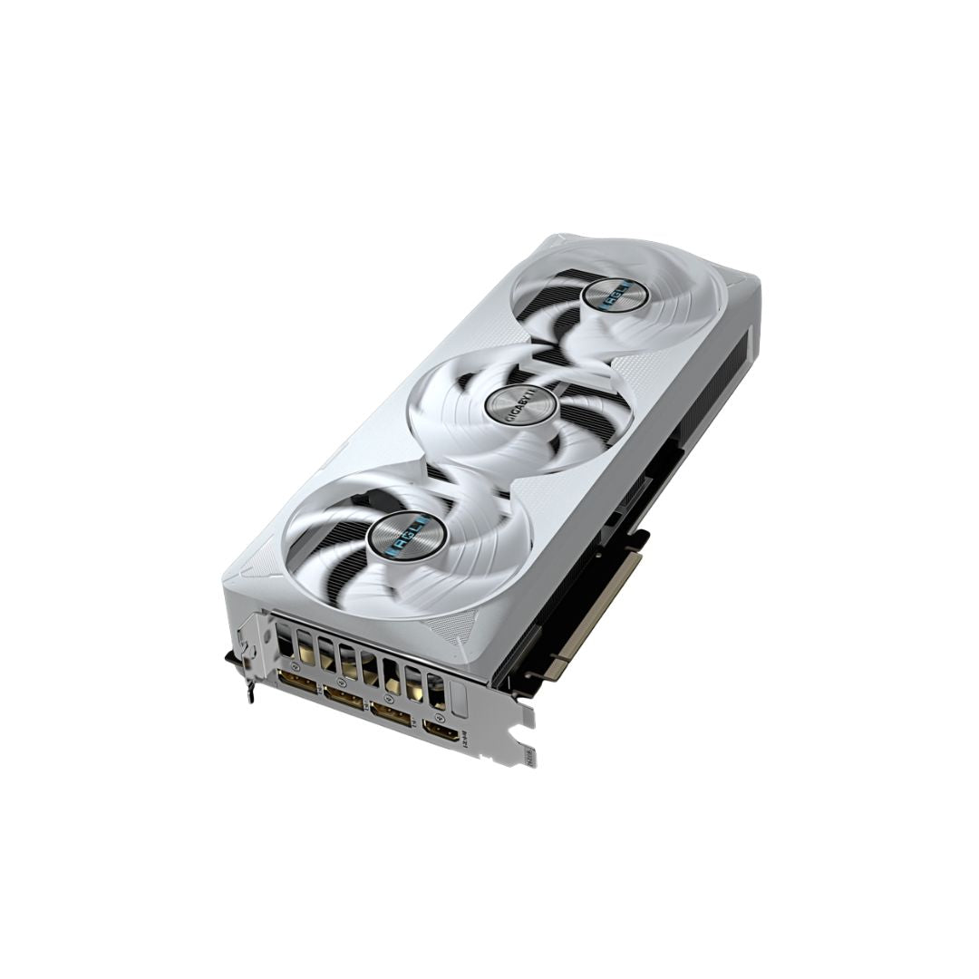 Gigabyte GeForce RTX™ 5070 EAGLE OC ICE 12GB