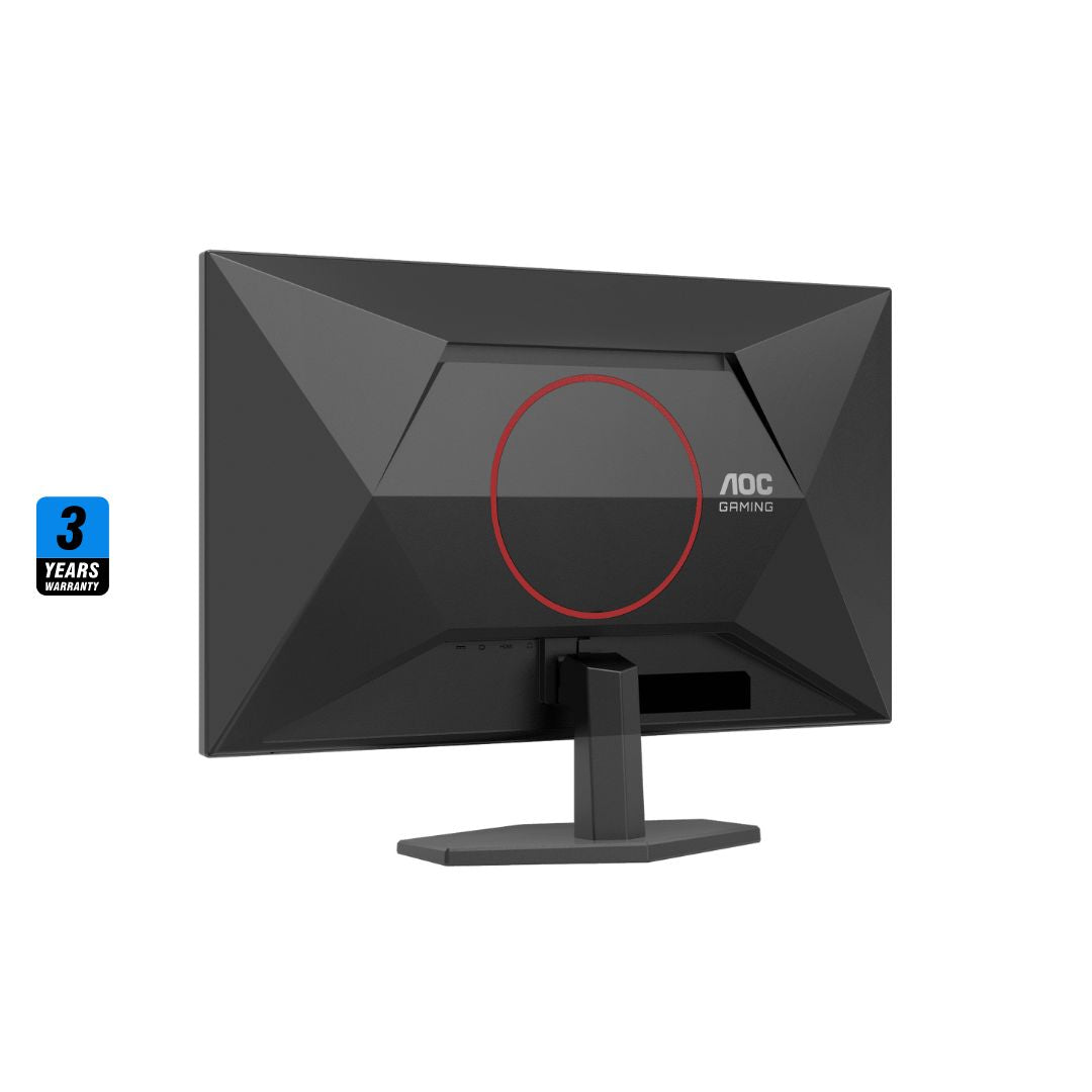 AOC Q27G40E 27 2K (2560x1440) 180Hz 0.5Ms Fast IPS Flat , Monitor