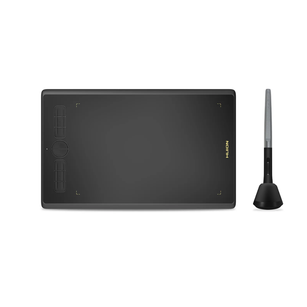 Huion Inspiroy H580X Drawing Tablet